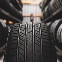 Tire Rotation | CPLE - Top Lube