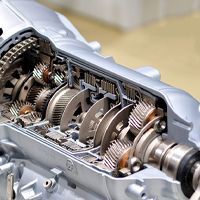 Transmission Services | CPLE - Top Lube