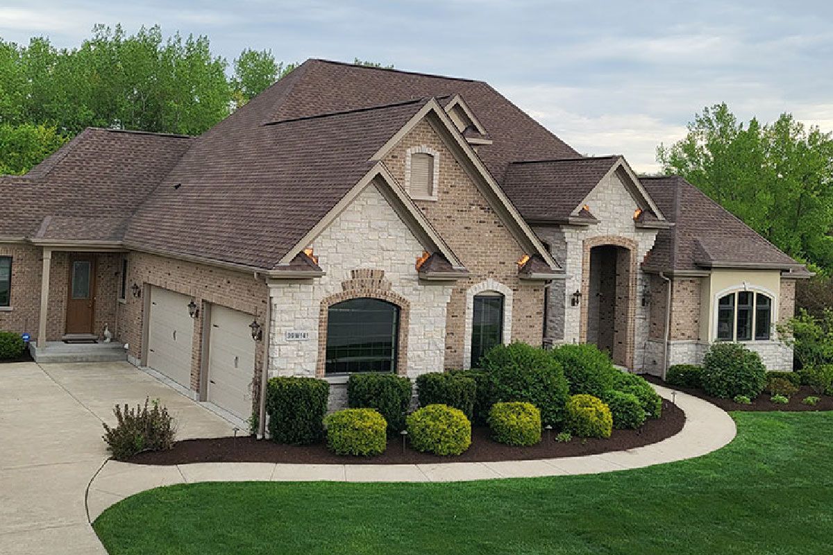 Residential
