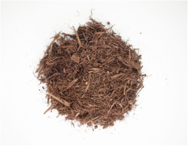 Premium Shredded Bark Mulch | Triple H Mulch & Firewood