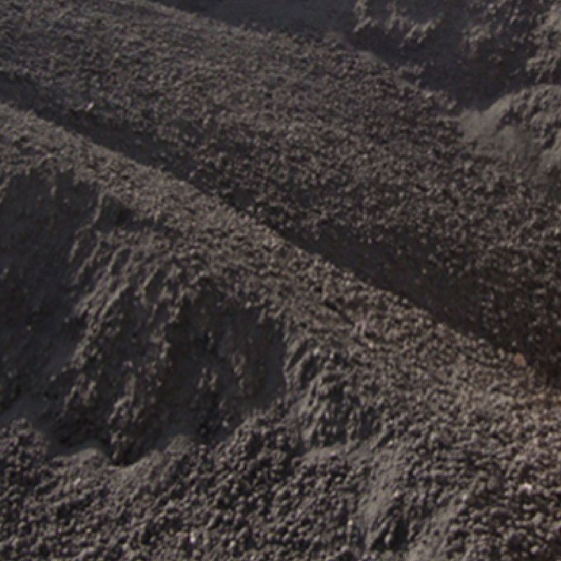 Pulverized Topsoil