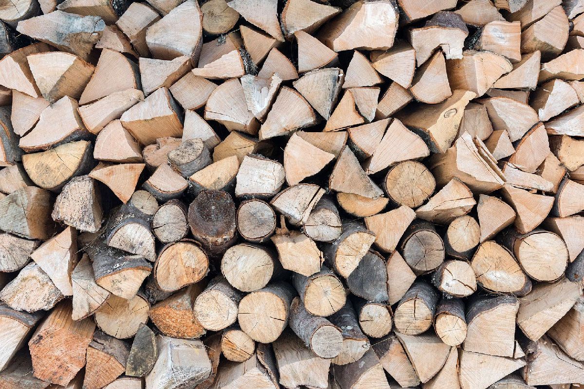 Firewood