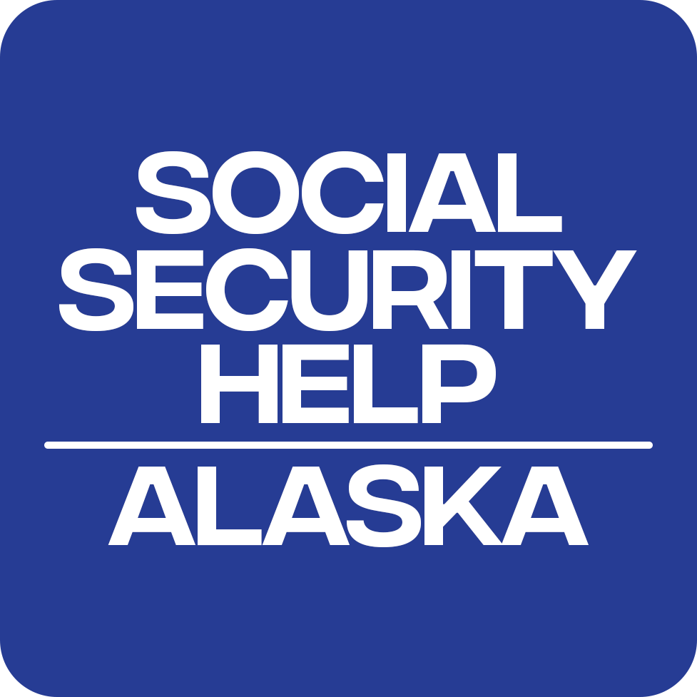 Social Security Help Alabama
