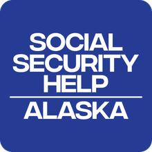 Social Security Help Alabama logo