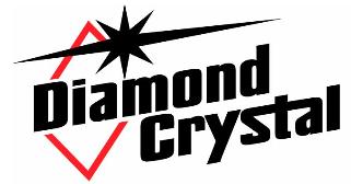 Diamond Crystal — Highland, IN — Krooswyk Materials, Trucking & Excavating Inc.