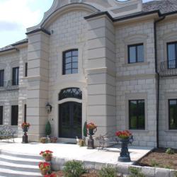 Beautiful Residential House — Highland, IN — Krooswyk Materials, Trucking & Excavating Inc.