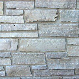 Stone Veneer — Highland, IN — Krooswyk Materials, Trucking & Excavating Inc.