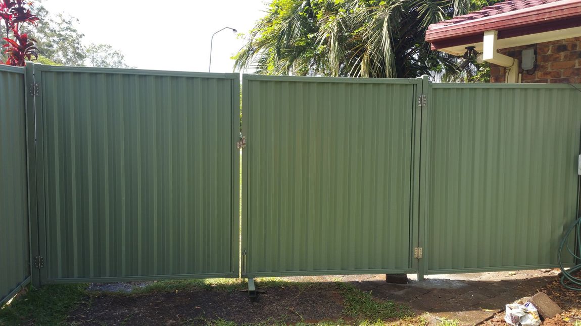 fence installation gold coast