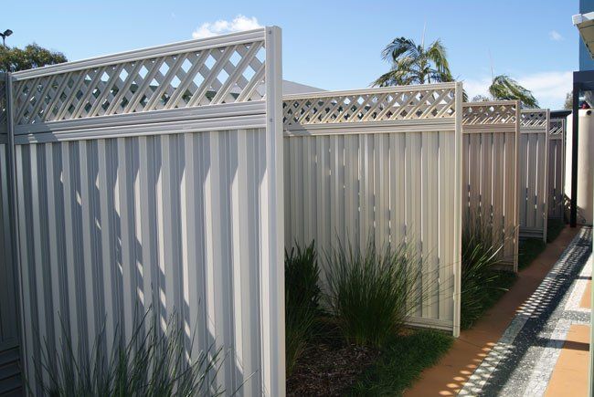 Gramline Fences Gold Coast