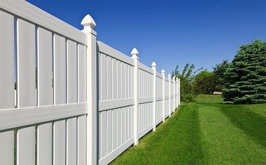 Timber Fences Gold coast