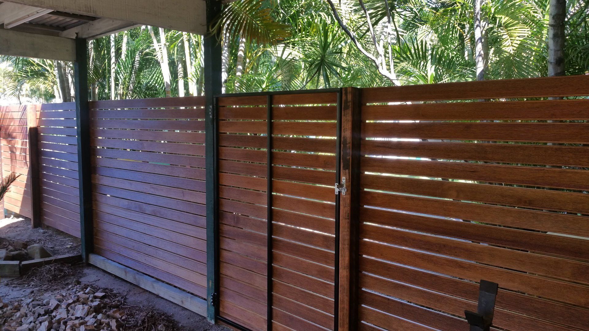 fencing installers gold coast