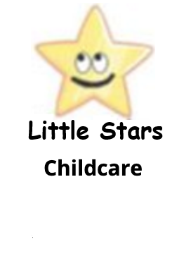 Little Stars Nursery logo