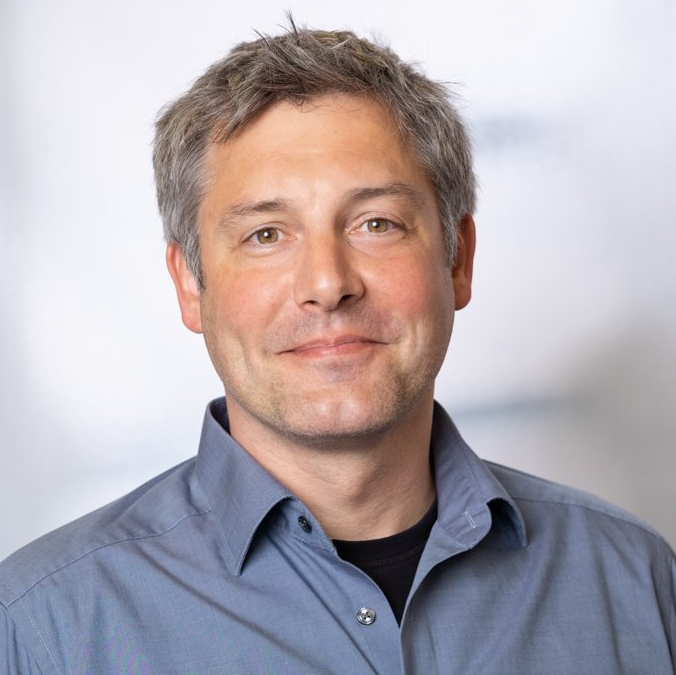 Dr. med. Wolfgang Biskup Kinderarzt