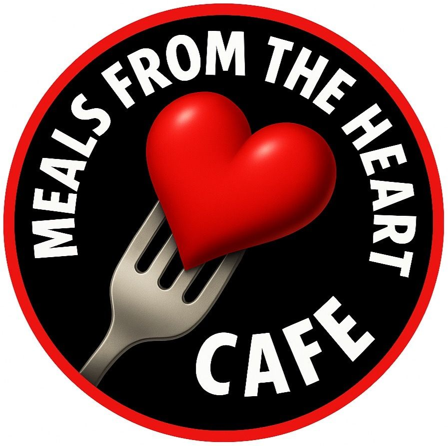 Meals From the Heart Cafe Meal Delivery