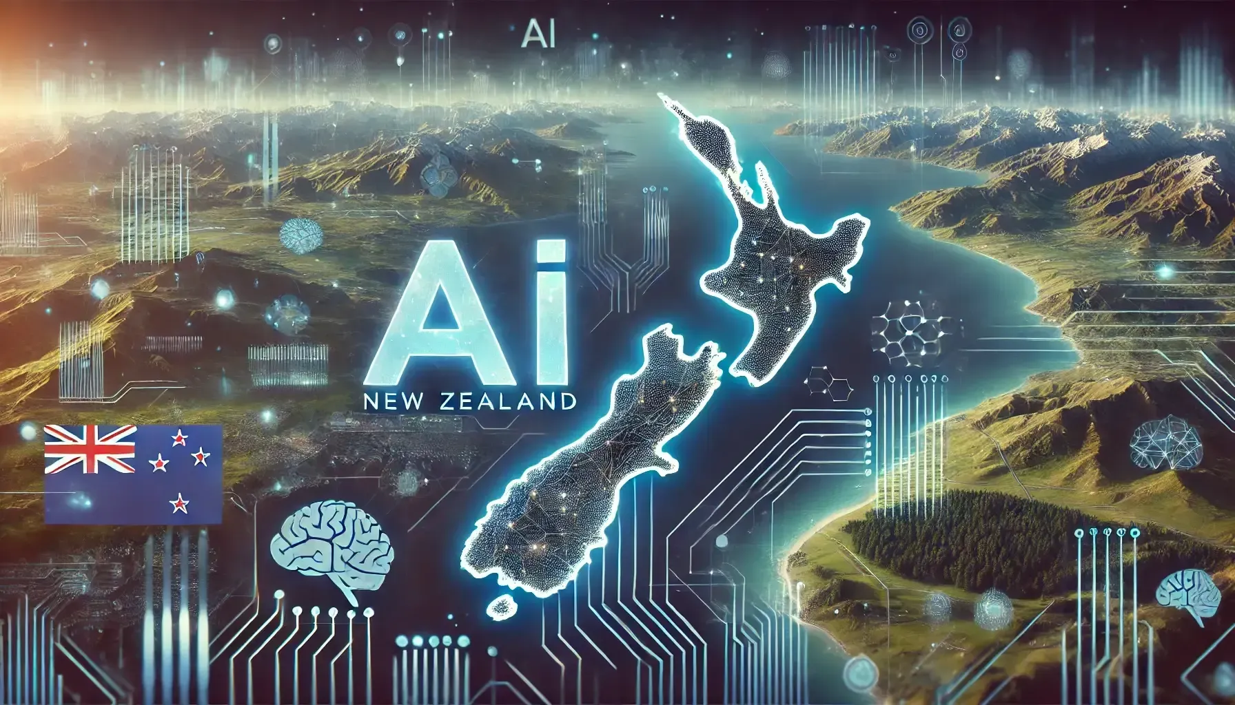 NZ AI Strategy