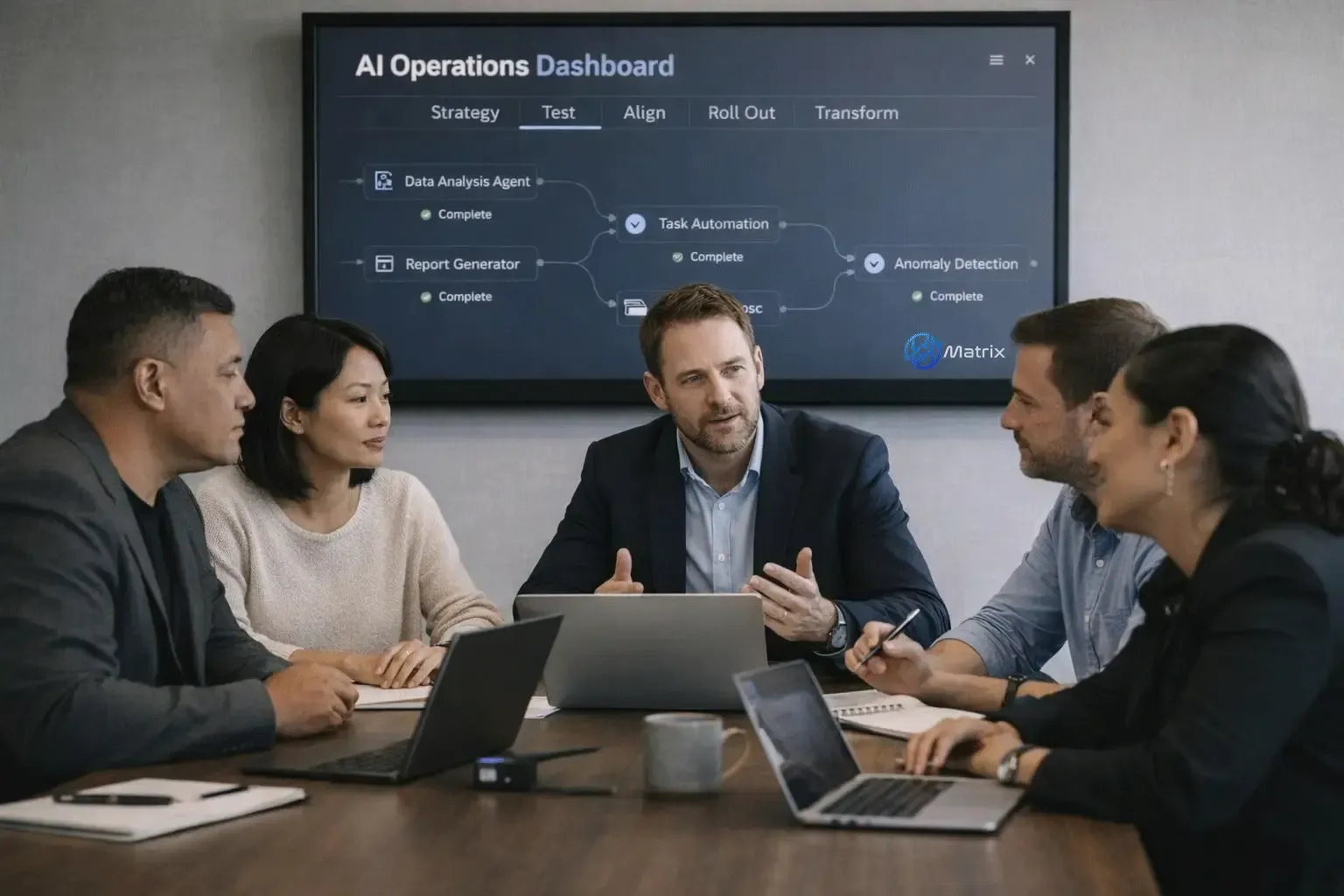 AI is the new bitcoin