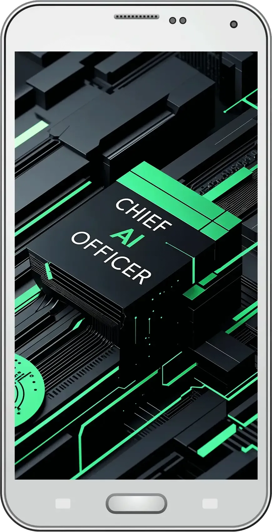 CAIO Services, By Matrix AI