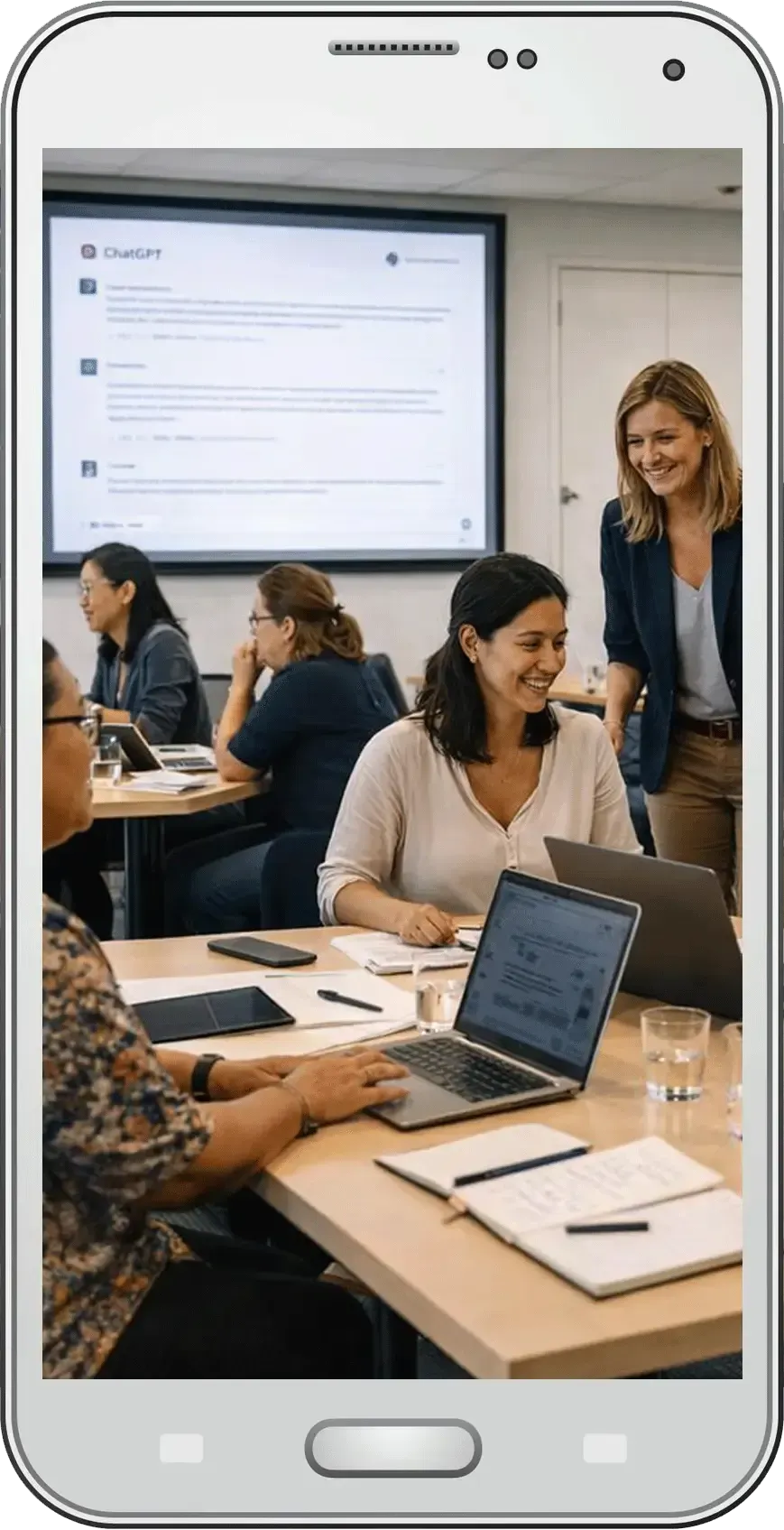 Copilot & Agent Training Courses