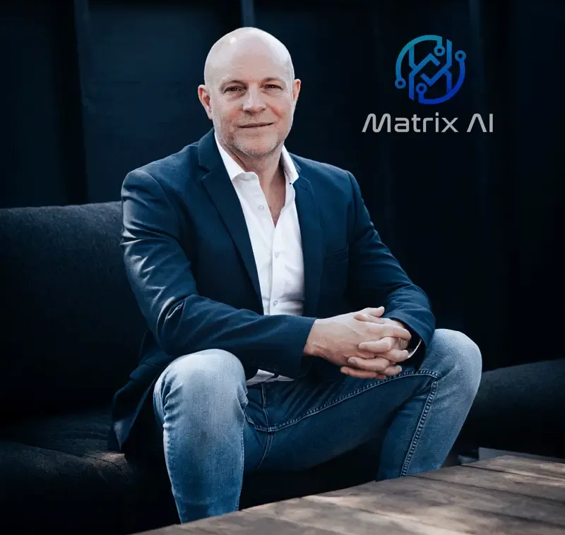 Glen Maguire, AI Coach