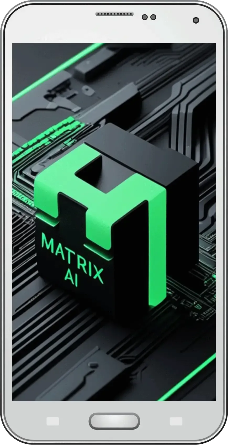 AI Training Courses By Matrix AI