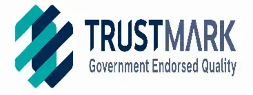 Trustmark logo