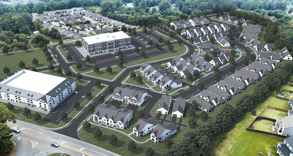 Property image of Hayloft Holly Springs.