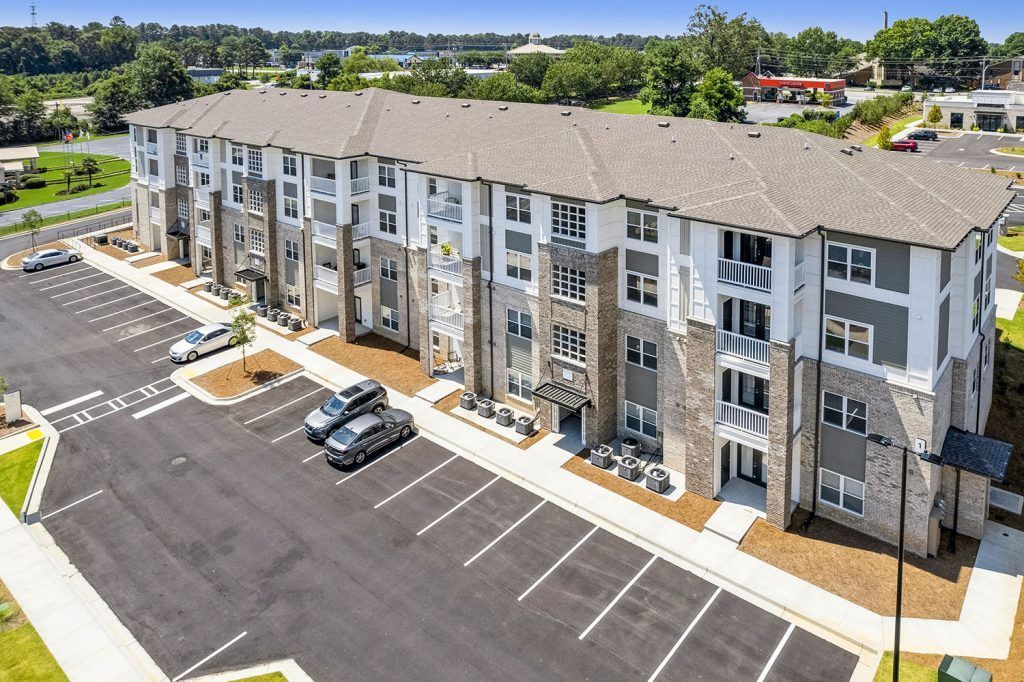 Property image of South Town Square.