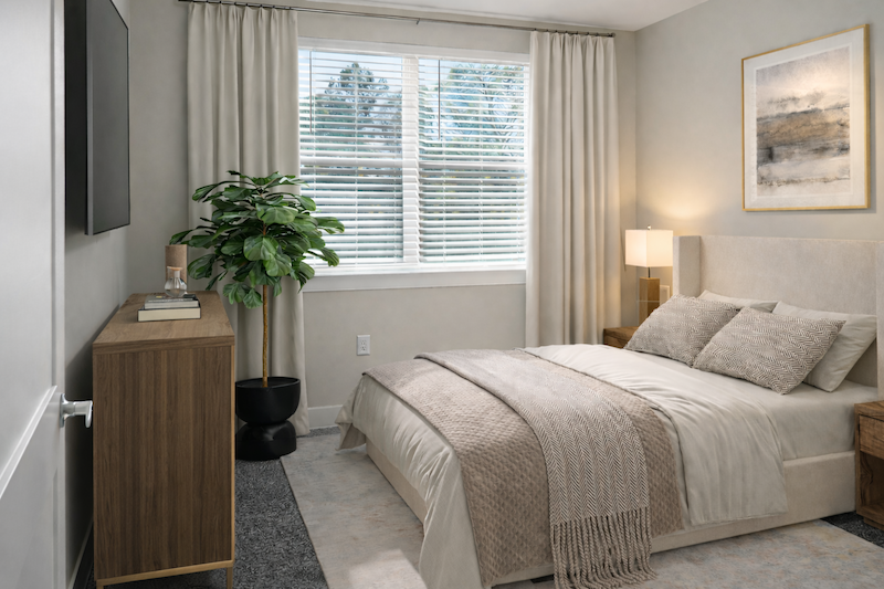 Property image of HearthSide Riverdale.