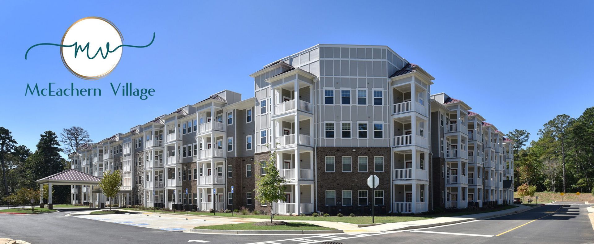 Property image of McEachern Village.