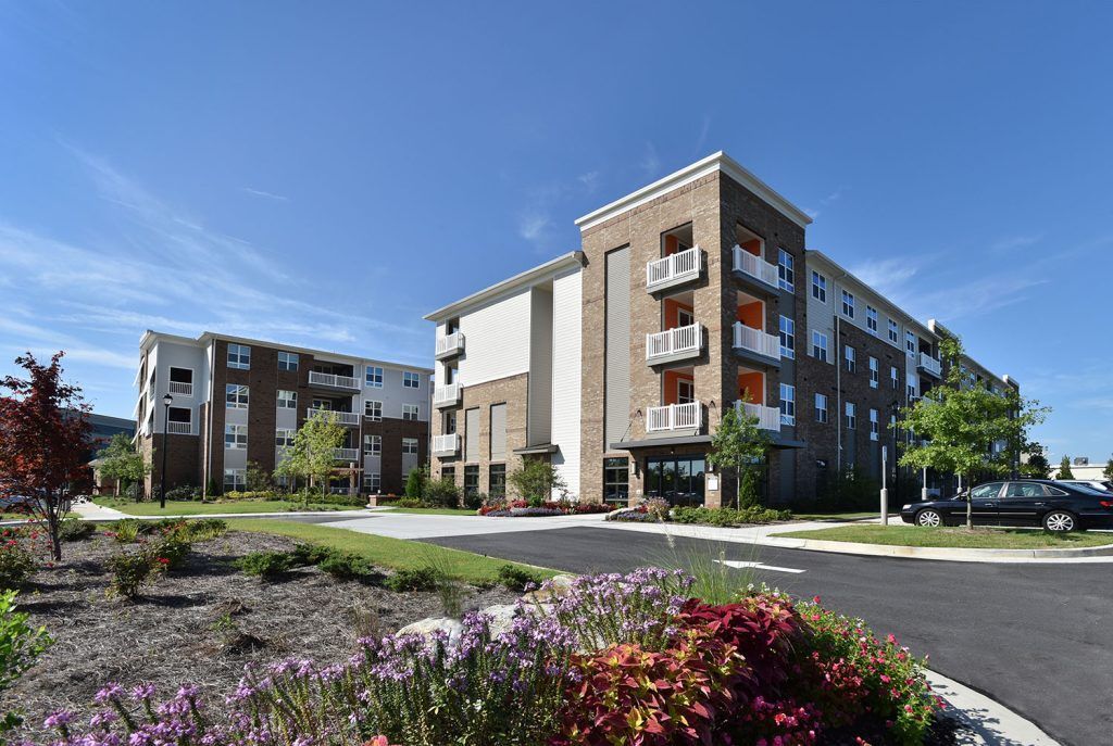 Property image of MainStreet Breckinridge.