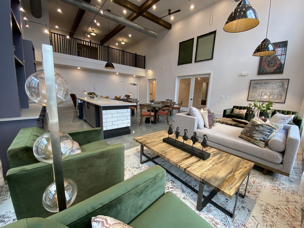 Property image of MainStreet Walton Mill.