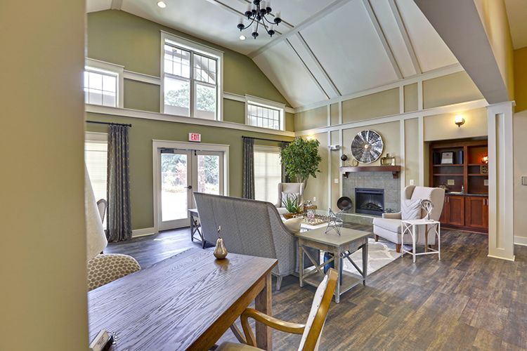 Property image of Mills Creek Crossing.