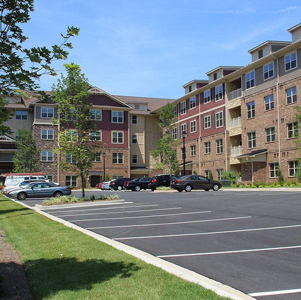 Property image of HearthSide Sugarloaf.