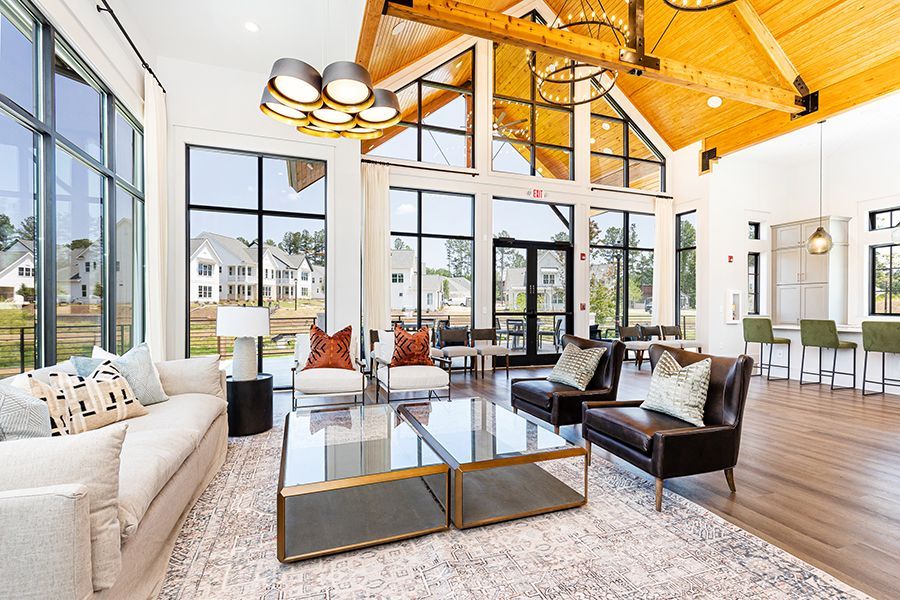 Property image of Hayloft Suwanee.