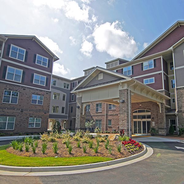 Property image of HearthSide Club Tucker.