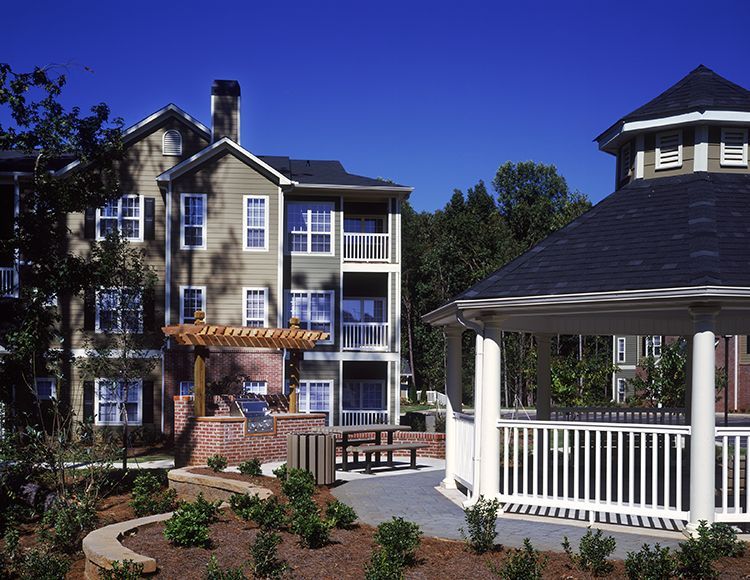 Property image of Village on the Green.