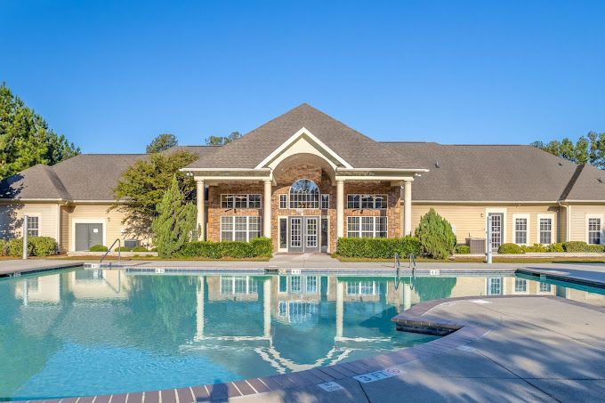 Property image of Wyndham Pointe.