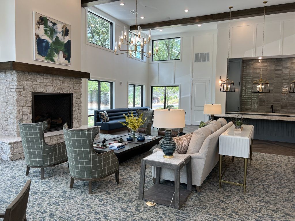 Property image of HearthSide Jonesboro.