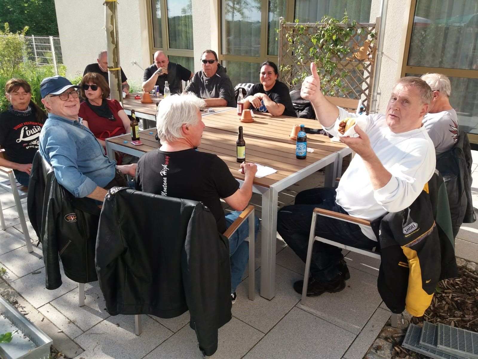 Caritas gGmbH St. Heinrich und Kunigunde