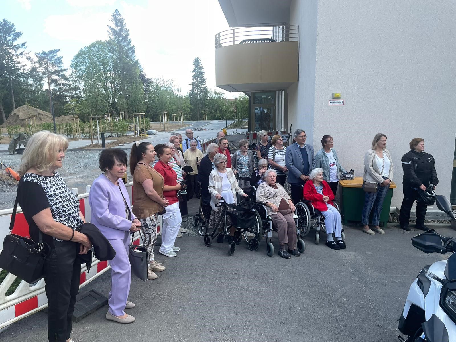 Caritas gGmbH St. Heinrich und Kunigunde