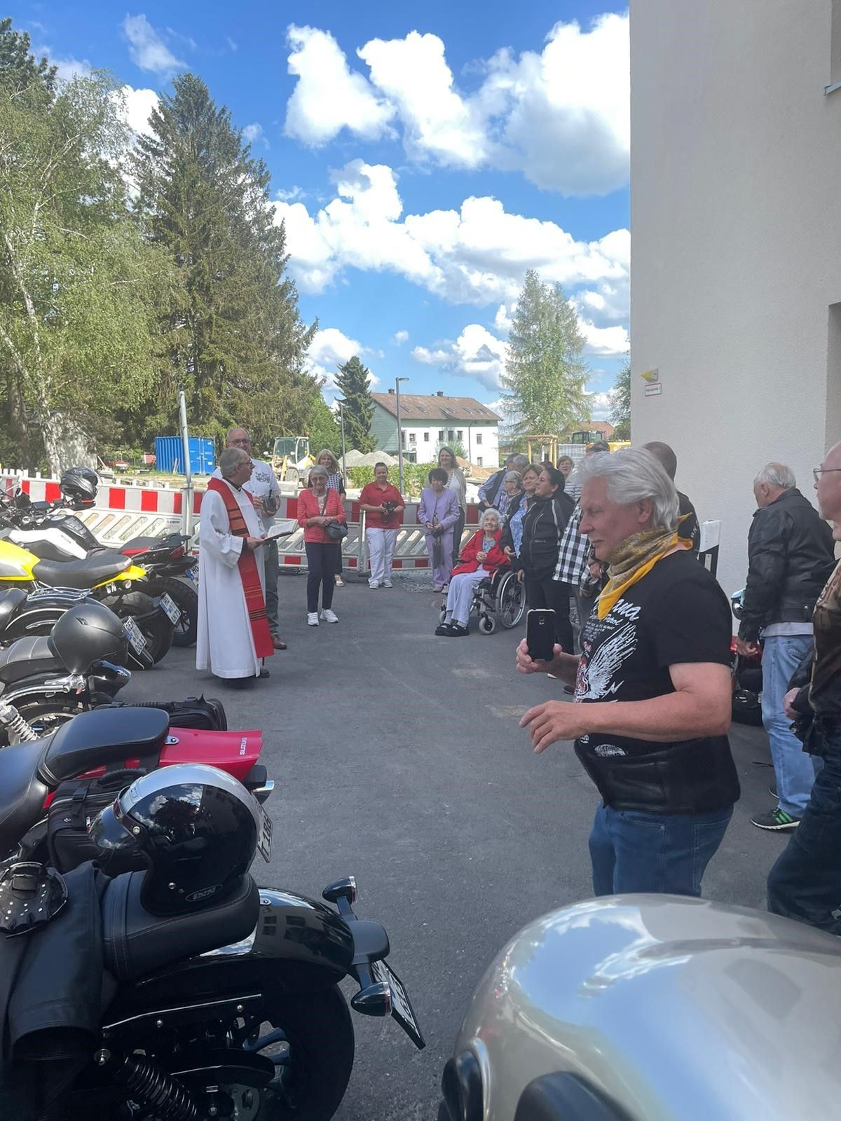 Caritas gGmbH St. Heinrich und Kunigunde