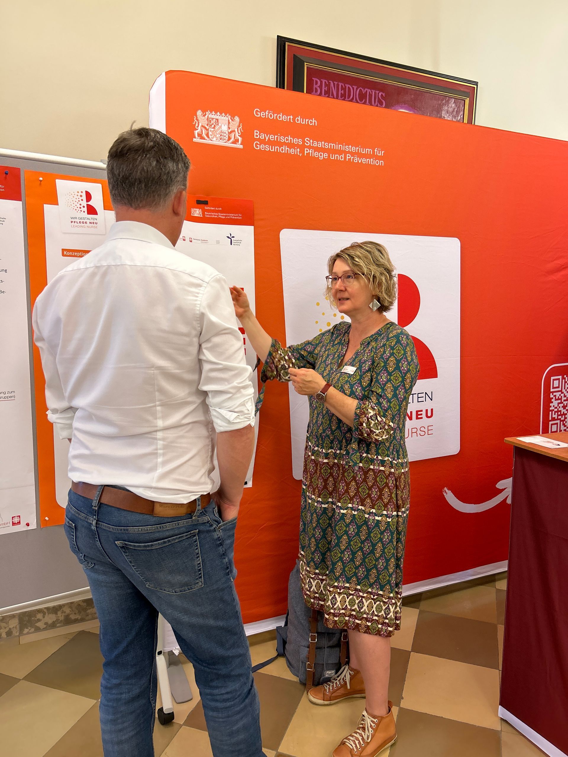 Caritas gGmbH St. Heinrich und Kunigunde