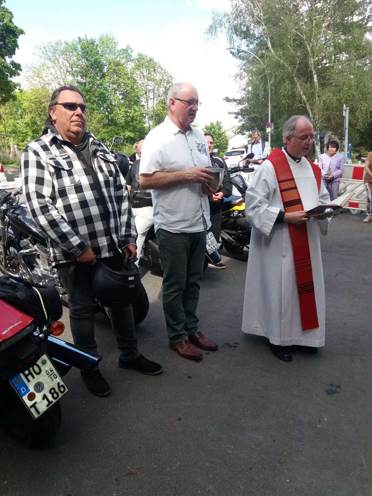 Caritas gGmbH St. Heinrich und Kunigunde