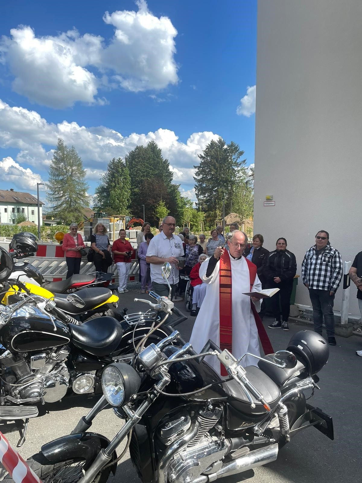 Caritas gGmbH St. Heinrich und Kunigunde