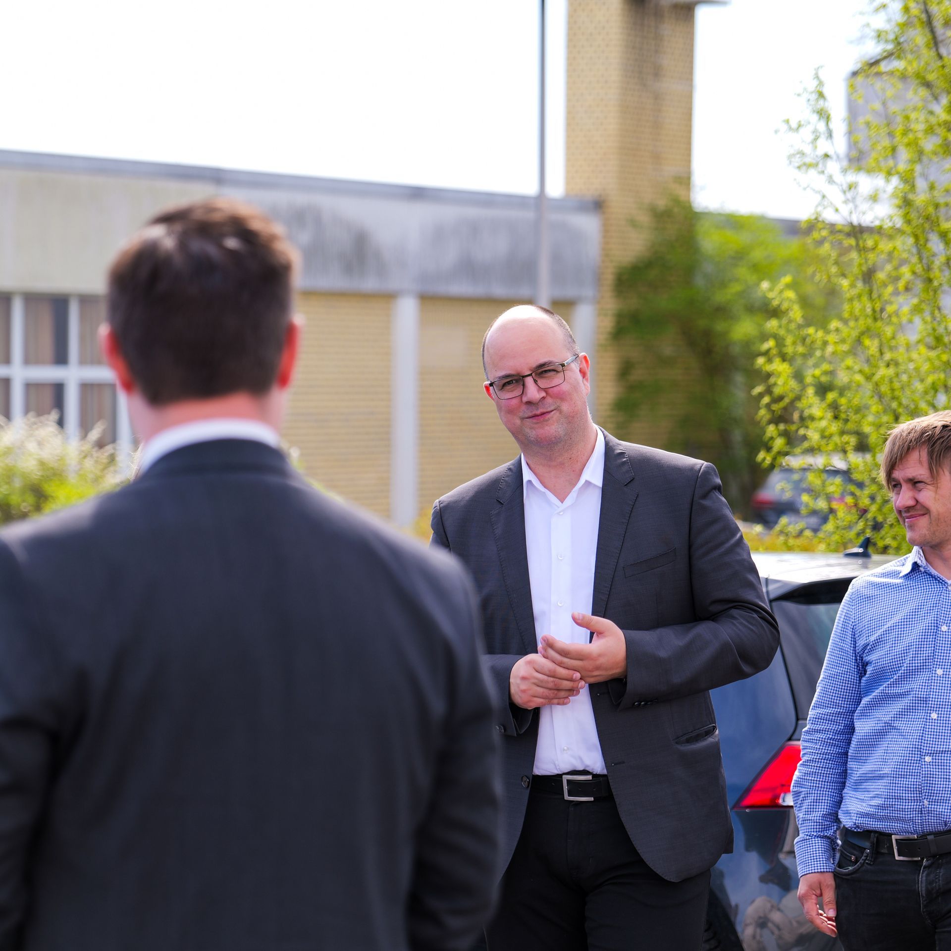 Caritas gGmbH St. Heinrich und Kunigunde