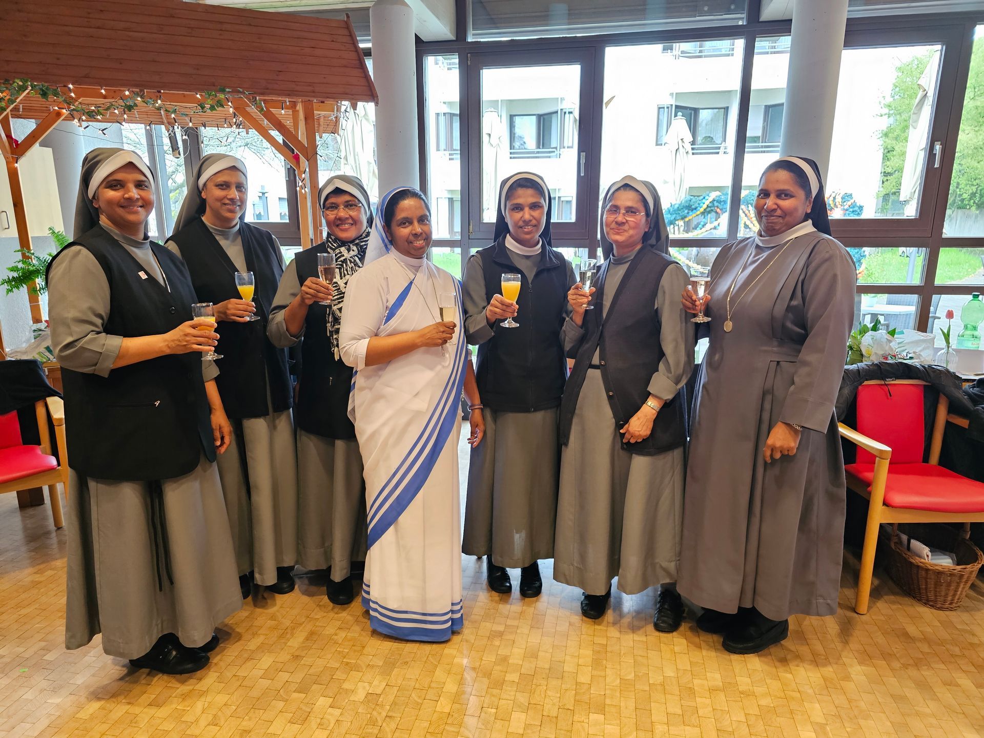 Caritas gGmbH St. Heinrich und Kunigunde