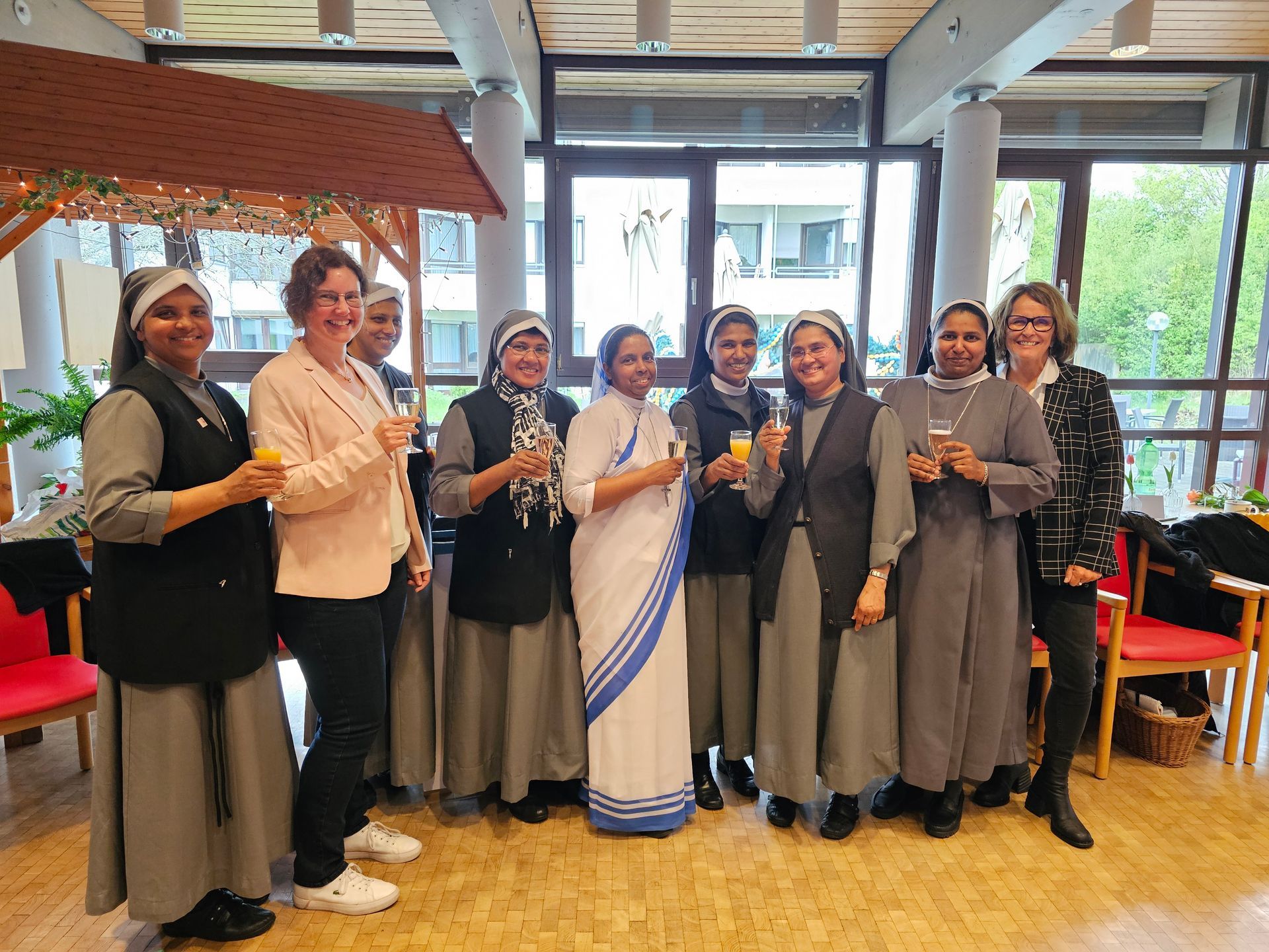 Caritas gGmbH St. Heinrich und Kunigunde