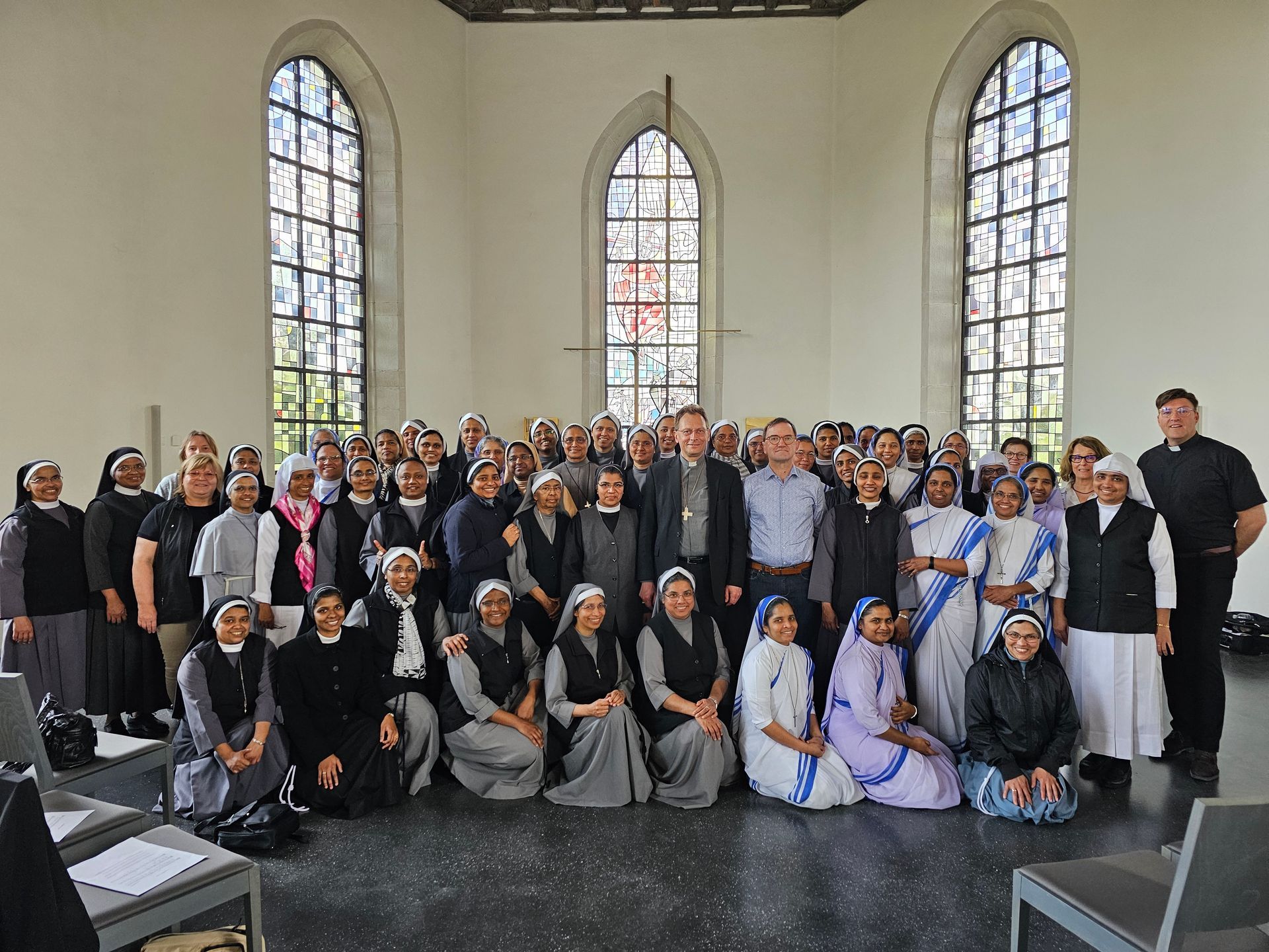 Caritas gGmbH St. Heinrich und Kunigunde