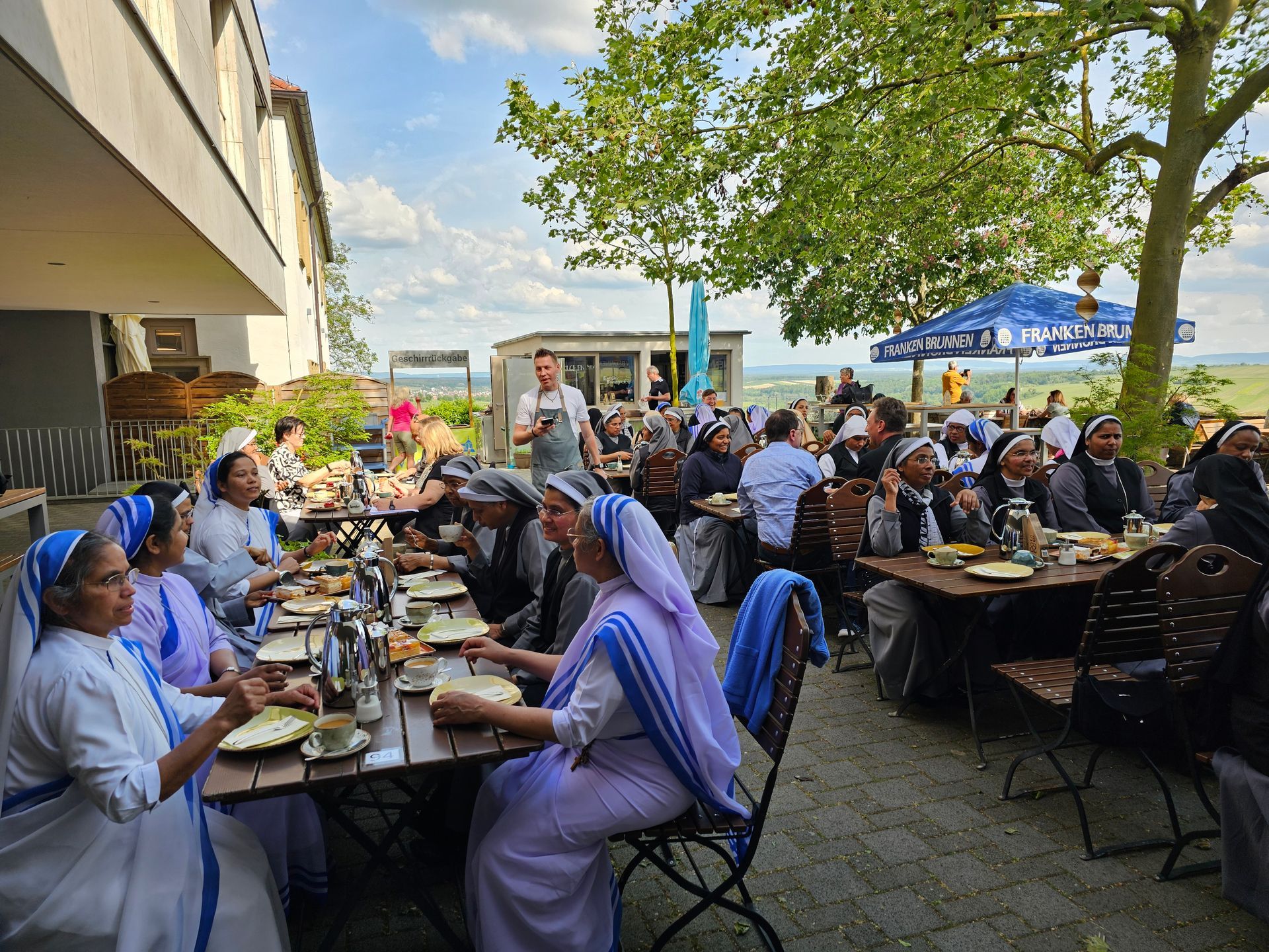 Caritas gGmbH St. Heinrich und Kunigunde