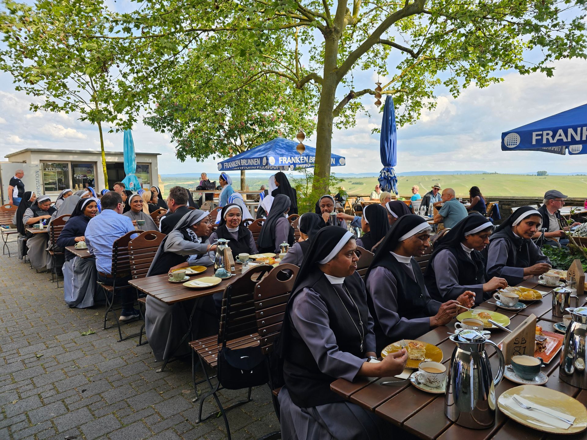 Caritas gGmbH St. Heinrich und Kunigunde